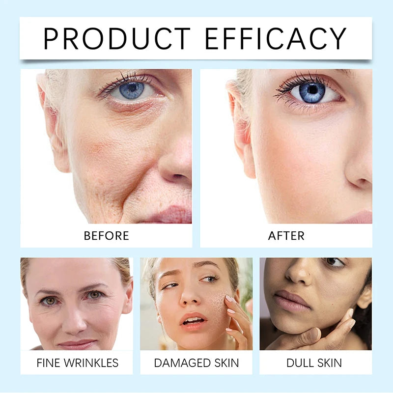 ✨ FirmGlow Lift Cream | Reafirmante Corporal & Efecto Lifting