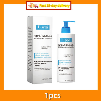 ✨ FirmGlow Lift Cream | Reafirmante Corporal & Efecto Lifting