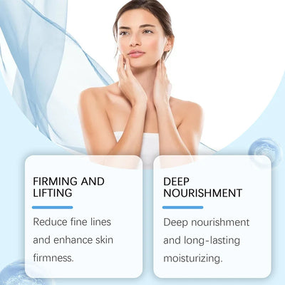 ✨ FirmGlow Lift Cream | Reafirmante Corporal & Efecto Lifting