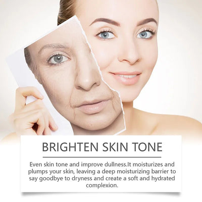 ✨ FirmGlow Lift Cream | Reafirmante Corporal & Efecto Lifting