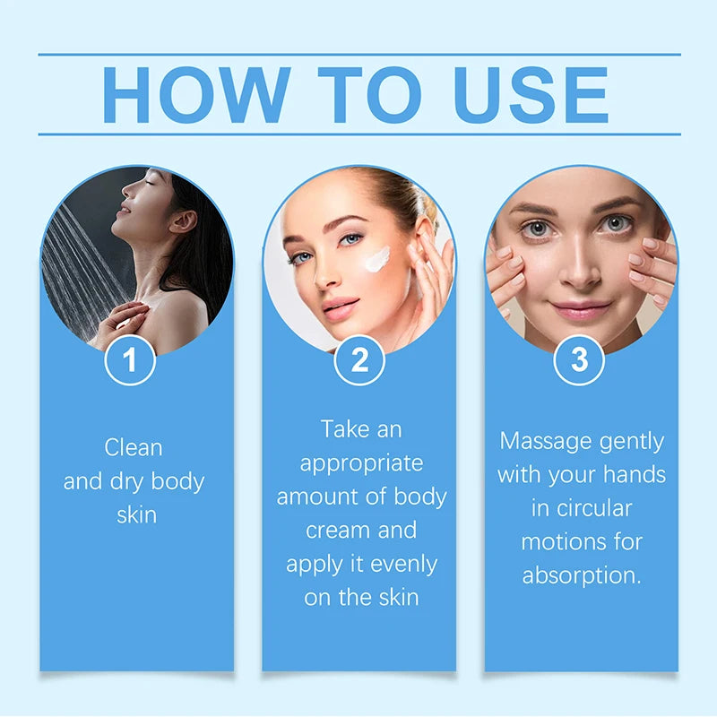 ✨ FirmGlow Lift Cream | Reafirmante Corporal & Efecto Lifting