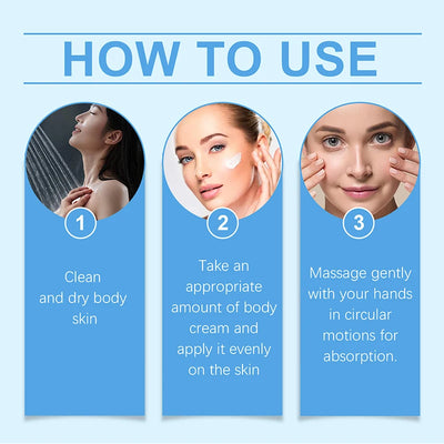 ✨ FirmGlow Lift Cream | Reafirmante Corporal & Efecto Lifting